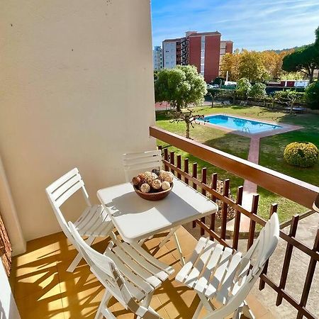 Encantador Apartamento En Playa De Aro Platja d'Aro Exterior photo