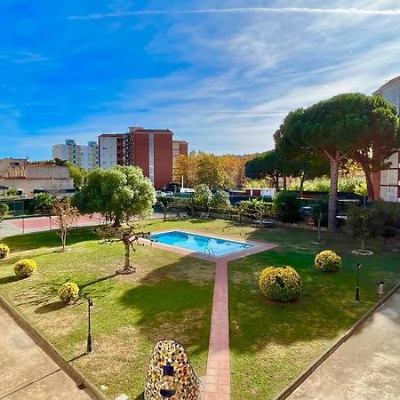 Encantador Apartamento En Playa De Aro Platja d'Aro Exterior photo
