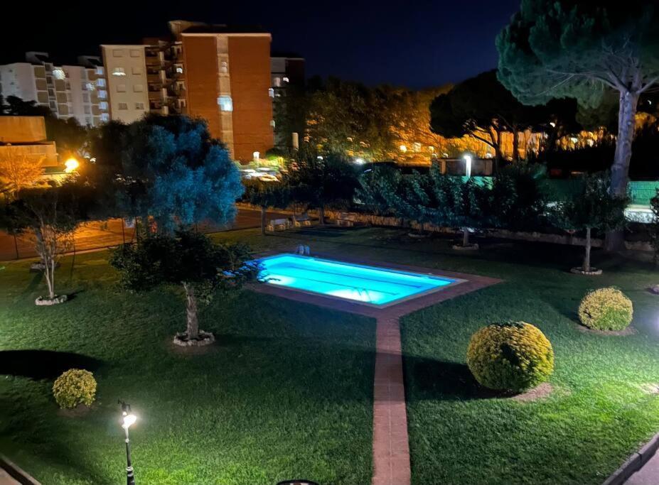 Encantador Apartamento En Playa De Aro Platja d'Aro Exterior photo