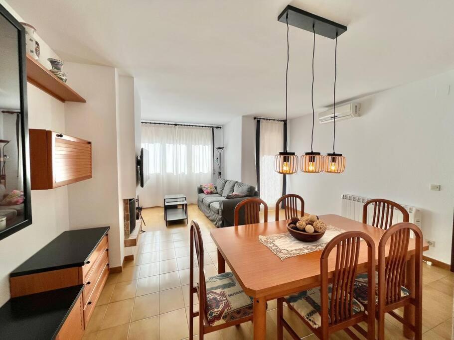 Encantador Apartamento En Playa De Aro Platja d'Aro Exterior photo