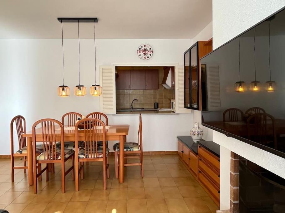 Encantador Apartamento En Playa De Aro Platja d'Aro Exterior photo