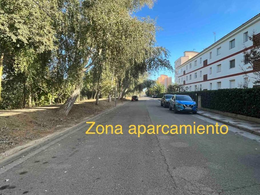 Encantador Apartamento En Playa De Aro Platja d'Aro Exterior photo